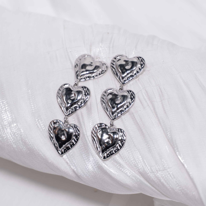 ARETES Y00134 Acero  Inoxidable -G53