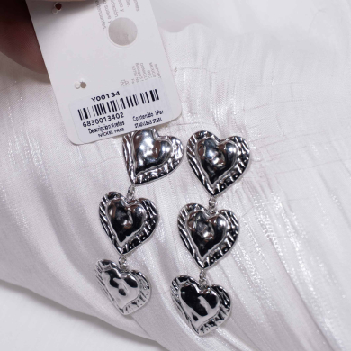 ARETES Y00134 Acero  Inoxidable -G53