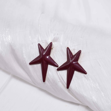 ARETES ZO13198E250 GRANATE Acero Inoxidable -F32