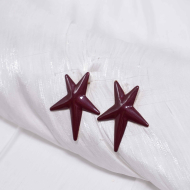 ARETES ZO13198E250 GRANATE Acero Inoxidable -F32