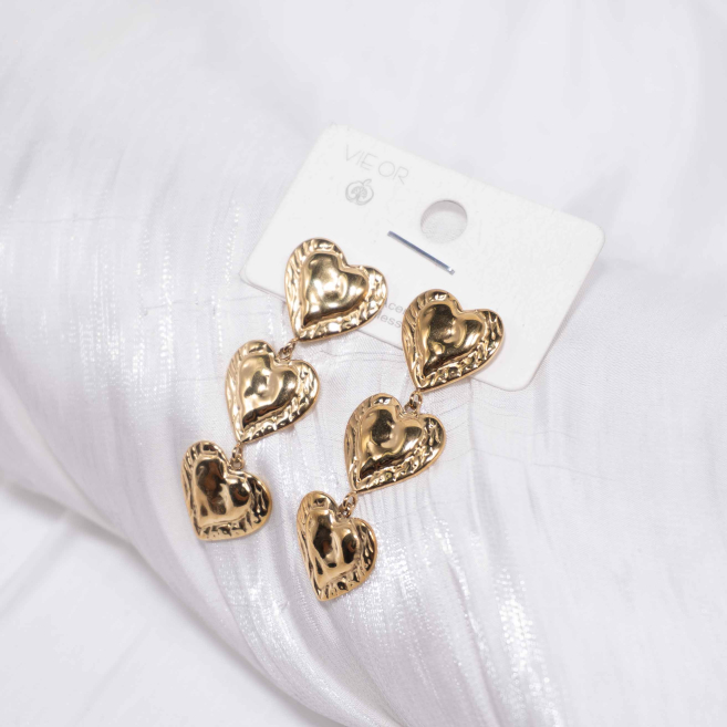 ARETES Y00072 Acero Inoxidable G53