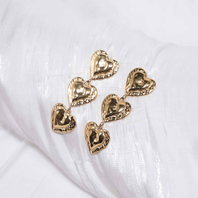 ARETES Y00072 Acero Inoxidable G53