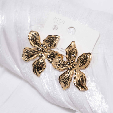 ARETES Y00101 Acero  Inoxidable -G56