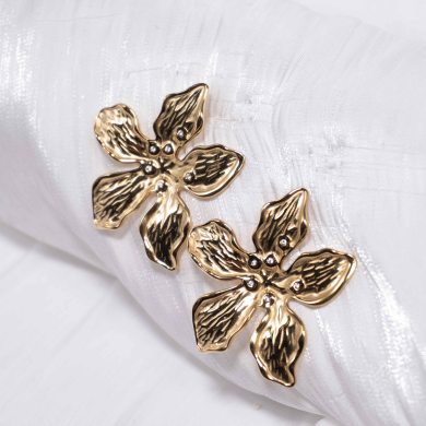 ARETES Y00101 Acero  Inoxidable -G56