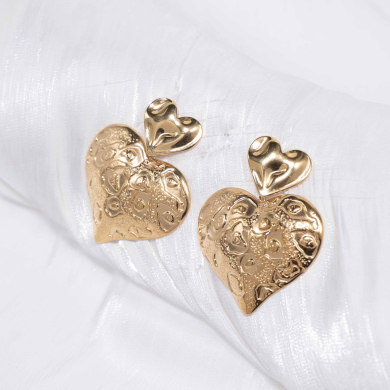 ARETES Y00081 Acero Inoxidable G54