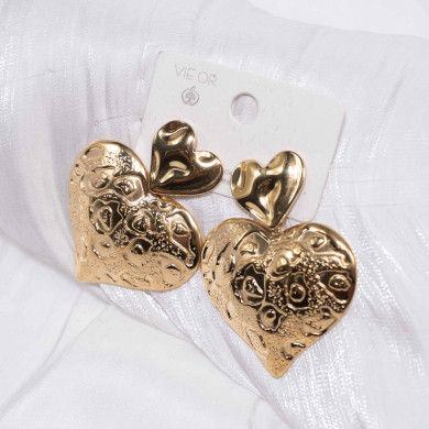 ARETES Y00081 Acero Inoxidable G54