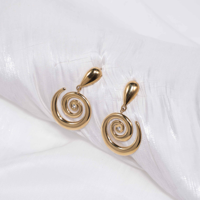 ARETES Y00095 Acero  Inoxidable -G47