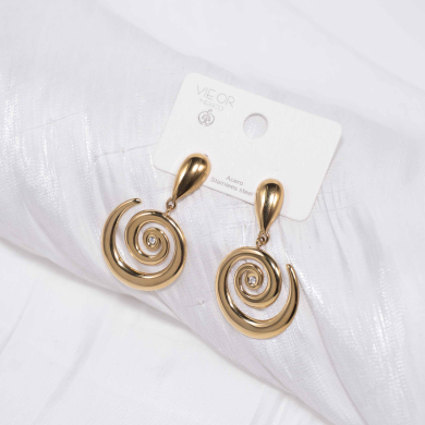 ARETES Y00095 Acero  Inoxidable -G47