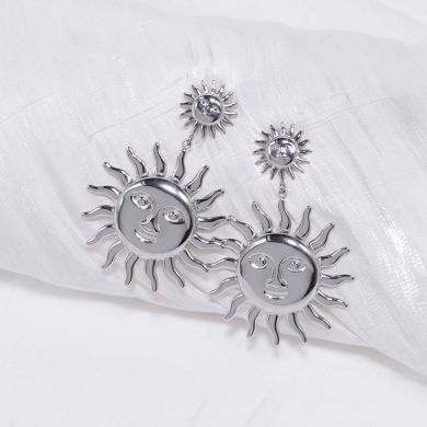 ARETES Y00073 Acero Inoxidable G58