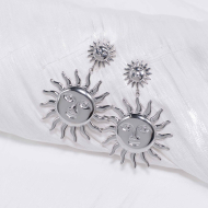 ARETES Y00073 Acero Inoxidable G58