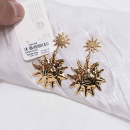 ARETES Y00102 Acero  Inoxidable -G57