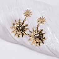 ARETES Y00102 Acero  Inoxidable -G57