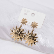 ARETES Y00102 Acero  Inoxidable -G57