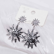 ARETES Y00102 Acero  Inoxidable -G57
