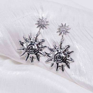 ARETES Y00102 Acero  Inoxidable -G57