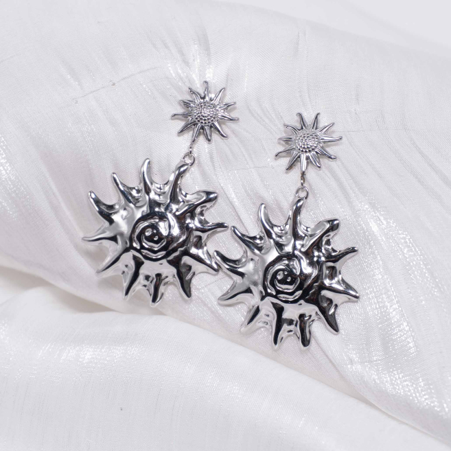 ARETES Y00102 Acero  Inoxidable -G57