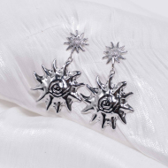 ARETES Y00102 Acero  Inoxidable -G57