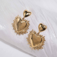 ARETES Y00111 Acero  Inoxidable -G38