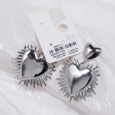 ARETES Y00111 Acero  Inoxidable -G38