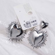 ARETES Y00111 Acero  Inoxidable -G38