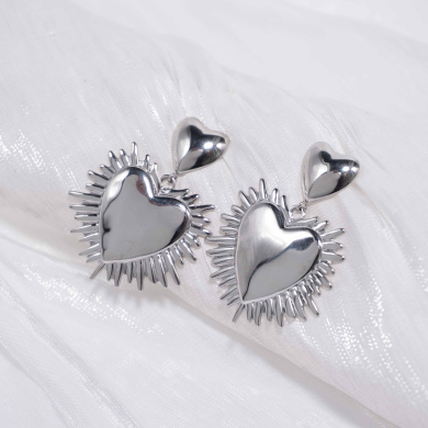 ARETES Y00111 Acero  Inoxidable -G38