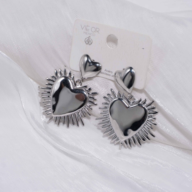 ARETES Y00111 Acero  Inoxidable -G38