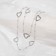 COLLAR Y00094 Acero  Inoxidable -2D43