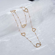 COLLAR Y00094 Acero  Inoxidable -2D43