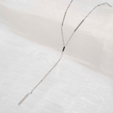 COLLAR Y00096 Acero  Inoxidable -2D43