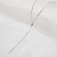 COLLAR Y00096 Acero  Inoxidable -2D43