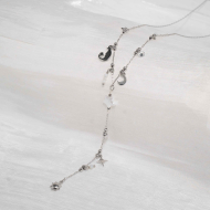 COLLAR Y00109 Acero  Inoxidable -2D44