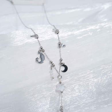 COLLAR Y00109 Acero  Inoxidable -2D44