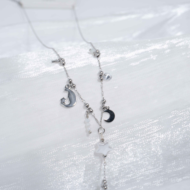 COLLAR Y00109 Acero  Inoxidable -2D44