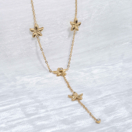 COLLAR Y00148 Acero  Inoxidable -2D41