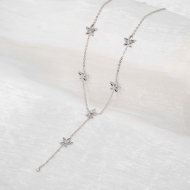 COLLAR Y00148 Acero  Inoxidable -2D41