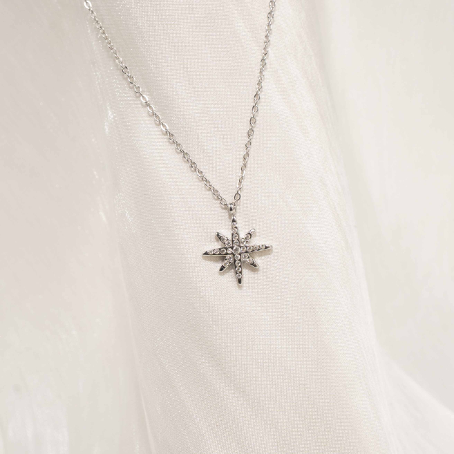 COLLAR Y00174 Acero  Inoxidable -2D31