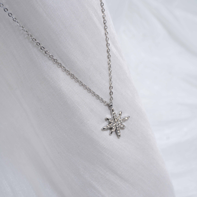 COLLAR Y00174 Acero  Inoxidable -2D31