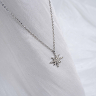 COLLAR Y00174 Acero  Inoxidable -2D31