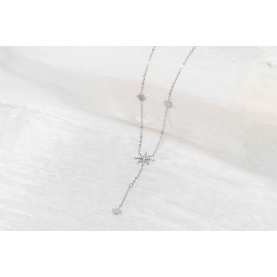 COLLAR Y00131 Acero  Inoxidable -E35