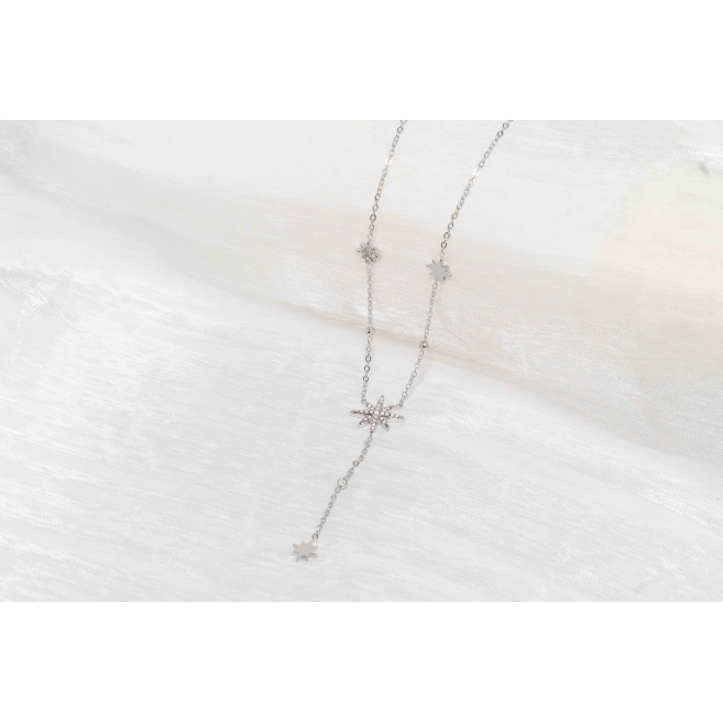 COLLAR Y00131 Acero  Inoxidable -E35