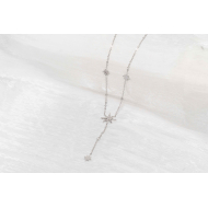 COLLAR Y00131 Acero  Inoxidable -E35
