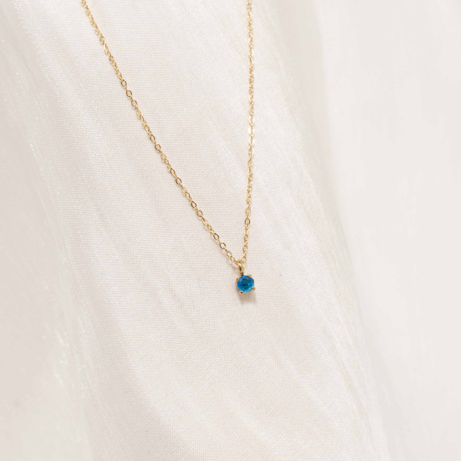 COLLAR ACERO ZO8368N180 -2D14