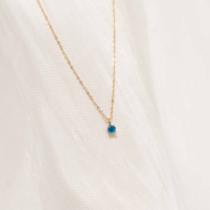 COLLAR ACERO ZO8368N180 -2D14