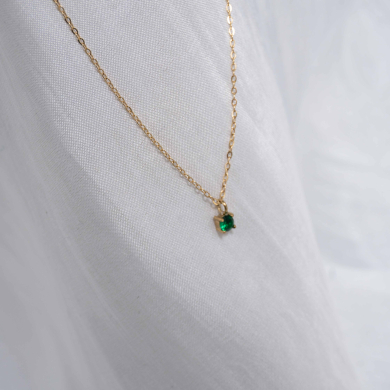 COLLAR ACERO ZO8368N180 -2D14