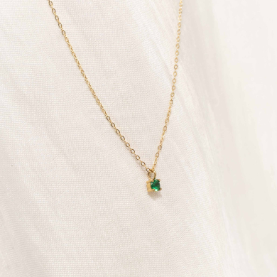 COLLAR ACERO ZO8368N180 -2D14