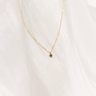 COLLAR ACERO ZO8368N180 -2D14