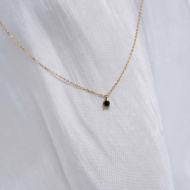 COLLAR ACERO ZO8368N180 -2D14