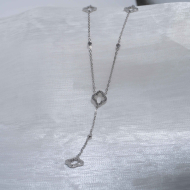 COLLAR Y00124 Acero  Inoxidable -2D42