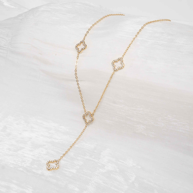 COLLAR Y00149 Acero  Inoxidable -2D42