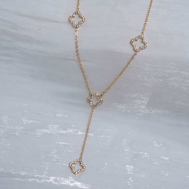 COLLAR Y00149 Acero  Inoxidable -2D42